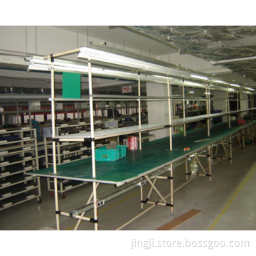 Lean Production Line